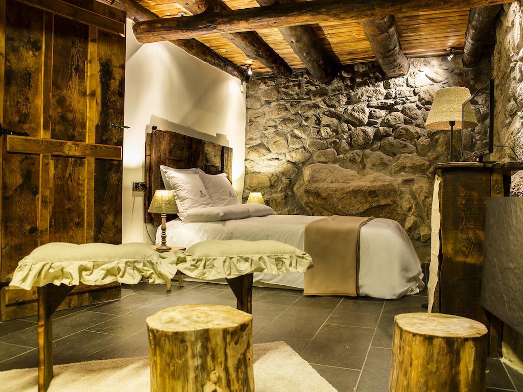Villa R de rural - Borda del Mollà à Encamp Extérieur photo
